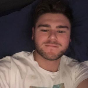 Meet your Posher, Matt